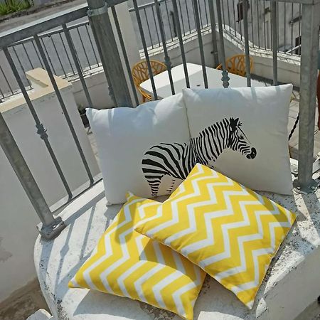 Bianco Sale Holiday Home - Seaview Terraces ออสตูนี ภายนอก รูปภาพ
