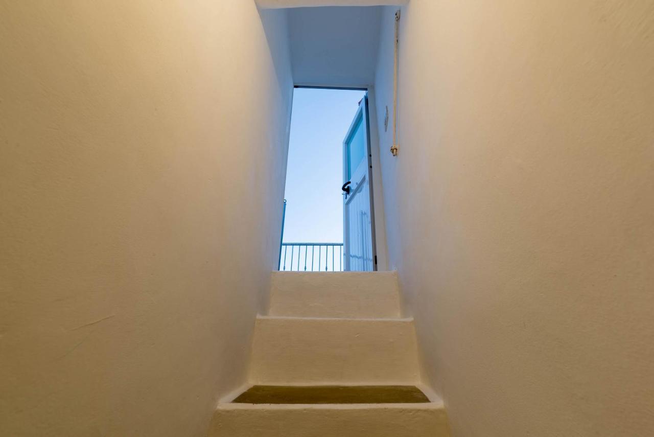 Bianco Sale Holiday Home - Seaview Terraces ออสตูนี ภายนอก รูปภาพ